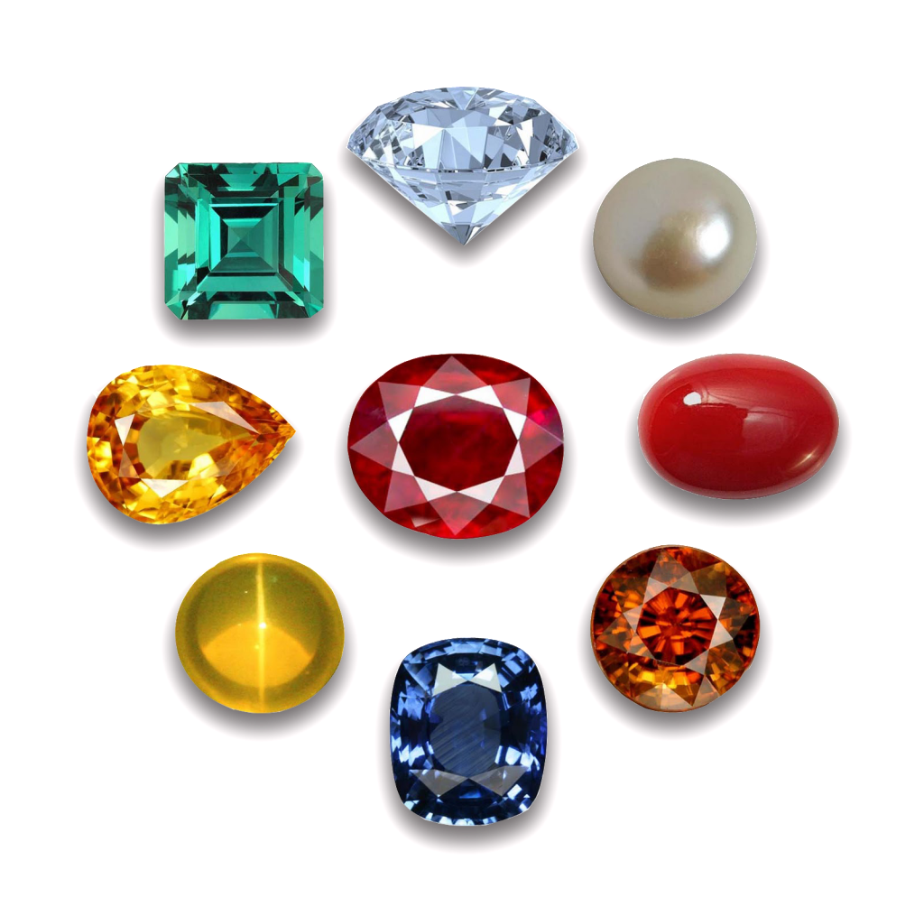 Gemstone Report